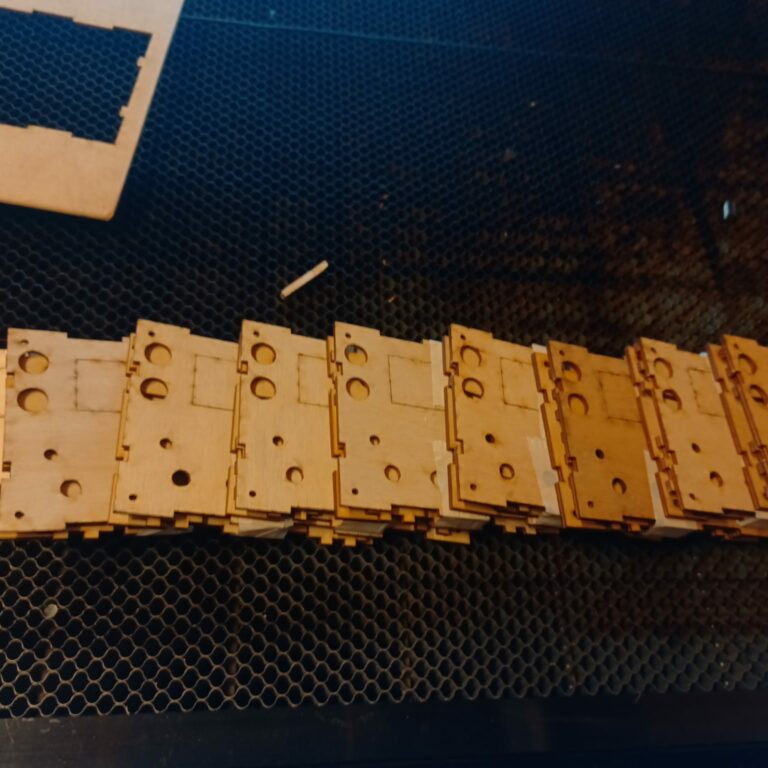 mega command lasergraveren Tilburg