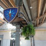 balustrade Hall of fame