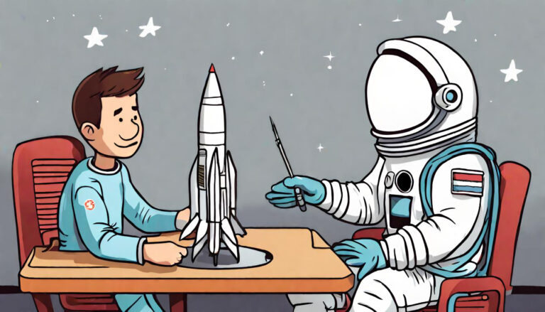 astronoud uitleg
