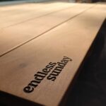 endles summer laser graveren